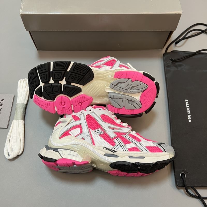 Balenciaga Track Shoes